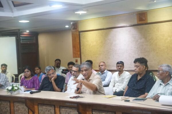Odisha Climate Action Practitioners’ Collaborative (22)