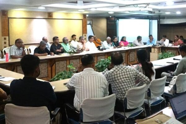 Odisha Climate Action Practitioners’ Collaborative (23)