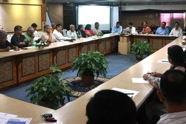 Odisha Climate Action Practitioners’ Collaborative (24)