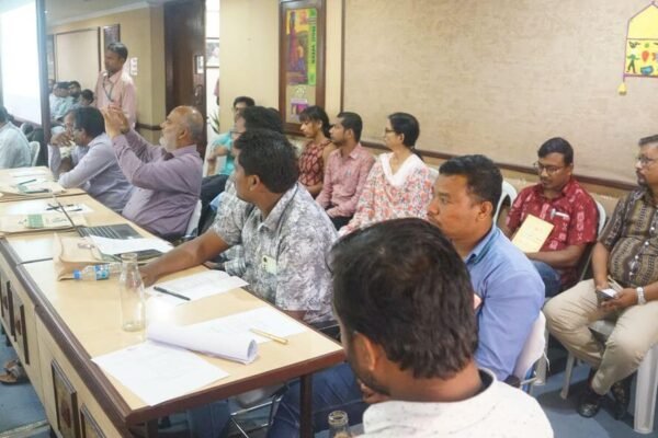 Odisha Climate Action Practitioners’ Collaborative (25)