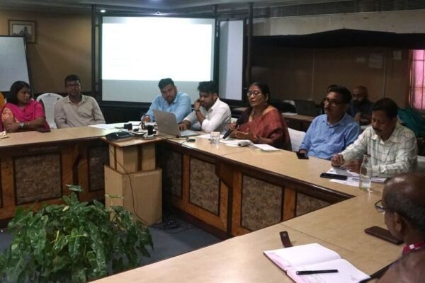 Odisha Climate Action Practitioners’ Collaborative (26)