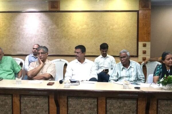 Odisha Climate Action Practitioners’ Collaborative (27)