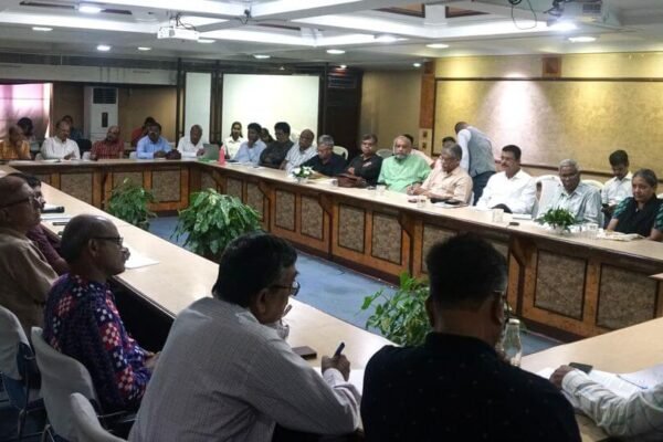 Odisha Climate Action Practitioners’ Collaborative (28)