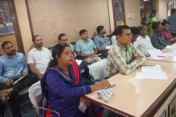 Odisha Climate Action Practitioners’ Collaborative (29) Odisha Climate Action Practitioners’ Collaborative (29)