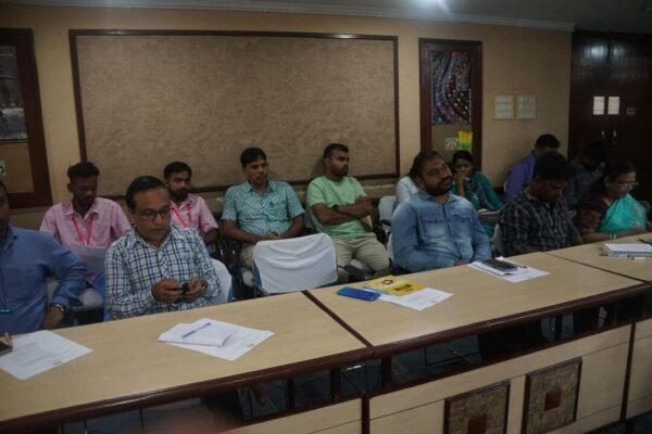 Odisha Climate Action Practitioners’ Collaborative (5) Odisha Climate Action Practitioners’ Collaborative (5)