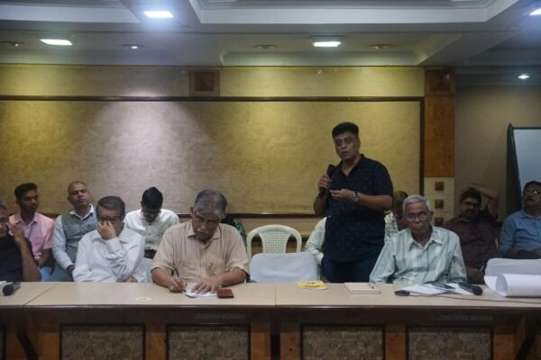 Odisha Climate Action Practitioners’ Collaborative (6) Odisha Climate Action Practitioners’ Collaborative (6)