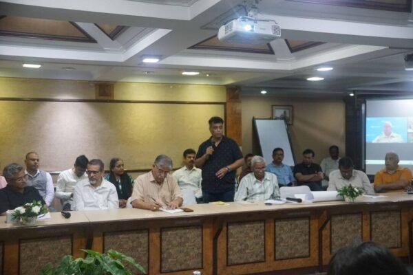 Odisha Climate Action Practitioners’ Collaborative (7) Odisha Climate Action Practitioners’ Collaborative (7)