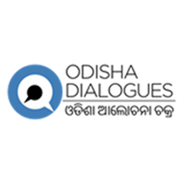 Odisha Dialogues Logo