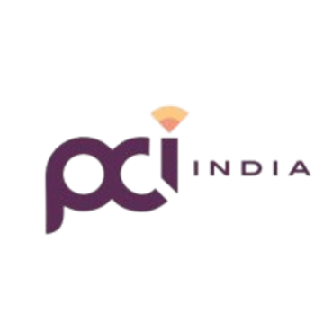 PCI India Logo