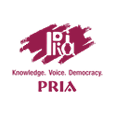 PRIA Logo