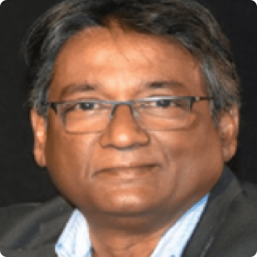 Prof Chandrabhanu Pattanayak, Centurian University,Bhubaneswar