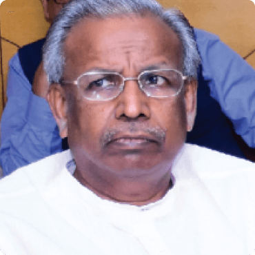 Prof G. Palanithurai,Dean, Students Welfare, Gandhigram Rural Institute-Deemed University, Tamil Nadu