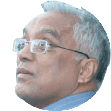 Prof. Ajit Mohanty, Retd. Prof., Psychology, JNU, New Delhi