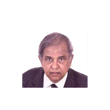 Prof. Amitabh Kundu
