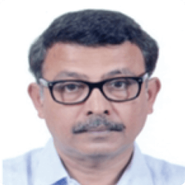 Prof. Debi Prasad Mishra,Academic and sector Expert, Odisha