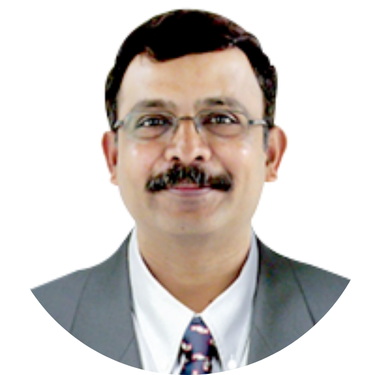 Prof. Debiprasad Mishra Executive Director, Gram Vikas