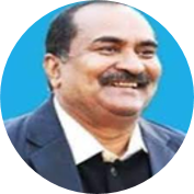 Prof. (Dr) Akhil Bihari Ota