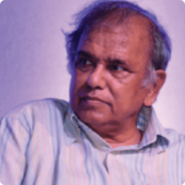 Prof. (Dr.) Amitabh Kundu