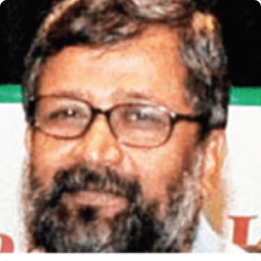Prof. (Dr.) Ashok Kuamr Das,Vice Chairperson,Odisha State Higher Education Council