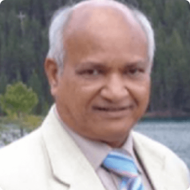 Prof. (Dr.) Binayaka Rath,Former Vice Chancellor,Utkal University, Bhuabaneswar-1
