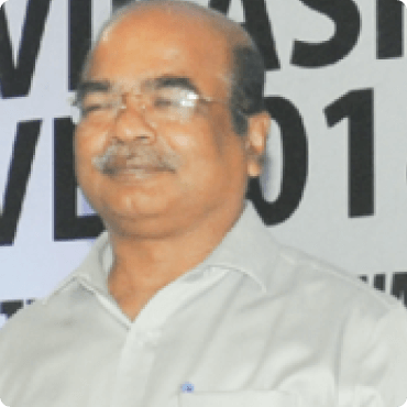 Prof. (Dr.) Binayaka Rath,Former Vice Chancellor,Utkal University, Bhuabaneswar
