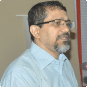 Prof. (Dr.) Srijit Mishra,Director, Nabakrushna Choudhury Centre for Development Studies, Bhubaneswar
