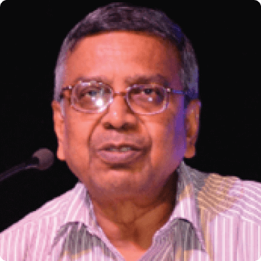 Prof. (Dr.) Tapas Sen,Former Profesor, National Institute of Public Finance and Policy, Delhi
