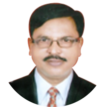 Prof. Gourang Charan Nanda Professor and Head, Department of Education, Ravenshaw University, Cuttack
