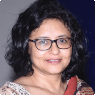 Prof. Ila Patnaik,Professor,National Institute of Public Finance and Policy, New Delhi