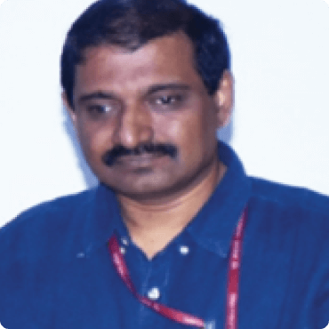 Prof. K. G. Suresh,Director General,Indian Institute of Mass Communication