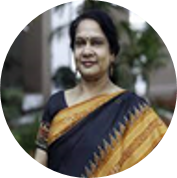 Prof. Kajri Mishra
