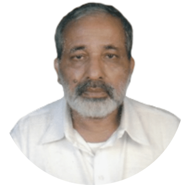 Prof. Radha Mohan, Environmentalist