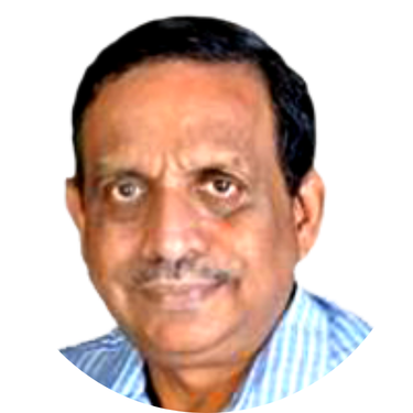 Prof. T. Sundararaman Dean, SHSS, TISS, Mumbai