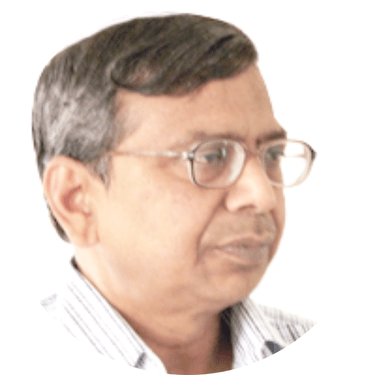 Prof. Tapas K. Sen Advisor, Price Water House Coopers, India