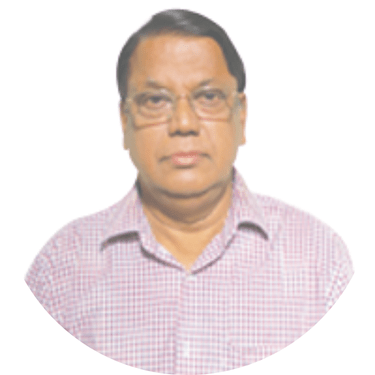 Prof. Udaya Nath Dash Retd. Professor, Psychology, Utkal University