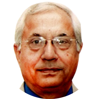 Prof. Vinod Kumar Sharma, Executive Vice Chairman, Sikkim State Disaster Management Authority, Sikkim