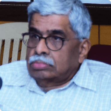 Prof. Vinod Vyasulu,Professor and Vice Dean, Jindal School of Government and Policy, O.P. J indal Global University, Sonipat, Haryana