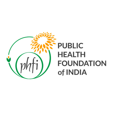 Public Health Foundation of India Logo