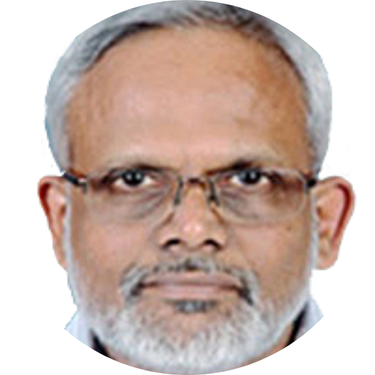 Raghavan Suresh Director, Public Affairs Centre