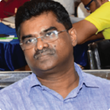 S h ri U m i D a n ie l,Director, Migration & Education, Aide et Action International, Bhubanesioar