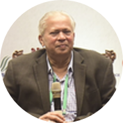 Shri Ajay Ku. Mohanthy