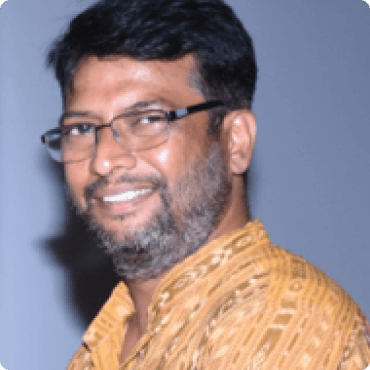 Shri Akshaya Kumar Biswal,Regional Director,Oxfam India, Odisha Office