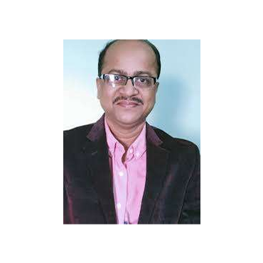Shri Akshaya Kumar Sahoo