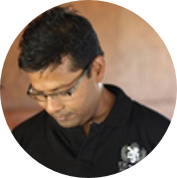 Shri Amarjit Jena