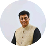 Shri Ambika Prasad Nanda
