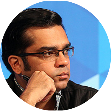 Shri Amitabh Behar Executive Director, National Foundation for India