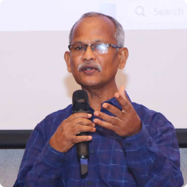 Shri Anil Pradhan