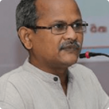 Shri Anil Pradhan,Convener,Odisha RTE Forum