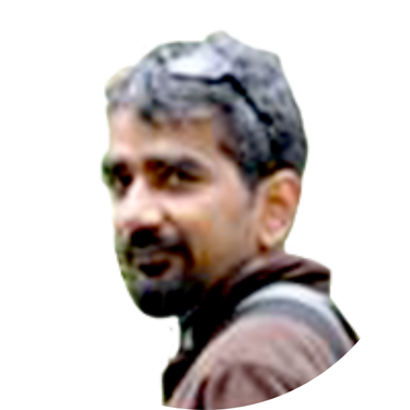 Shri Anshu Sharma Co-founder and Chief Mentor, SEEDS