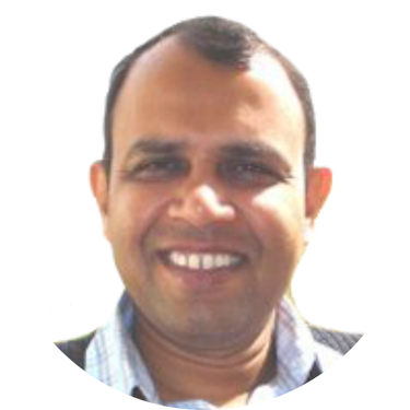 Shri Ashok Meena, Special Secretary, General Administration Department, Govt. of Odisha